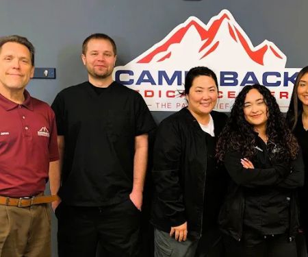 Camelback Medical Centers