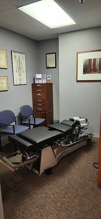 Zabrosky Chiropractic and Wellness Picture 1
