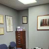 Zabrosky Chiropractic and Wellness ico