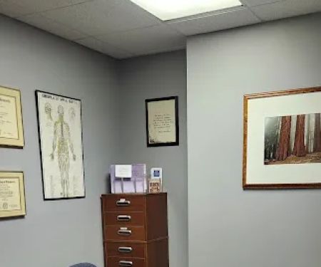 Zabrosky Chiropractic and Wellness