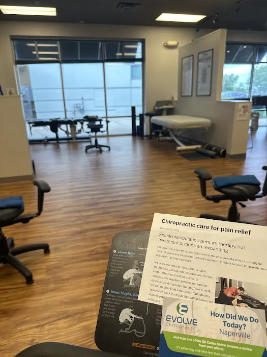 Evolve Chiropractic of Naperville Picture 10