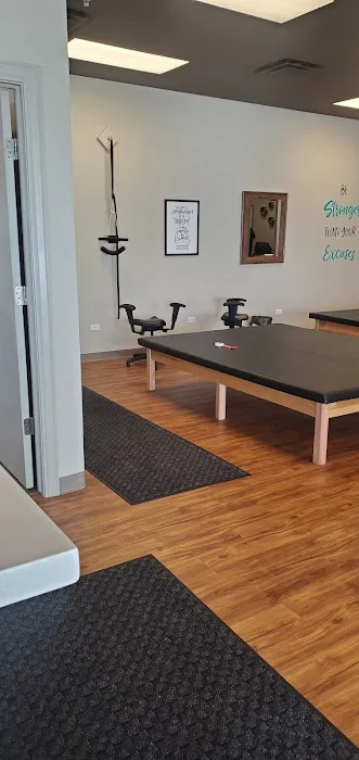 Evolve Chiropractic of Naperville Picture 3