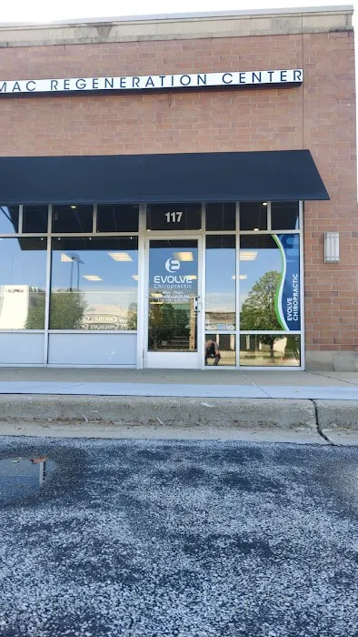 Evolve Chiropractic of Naperville Picture 4
