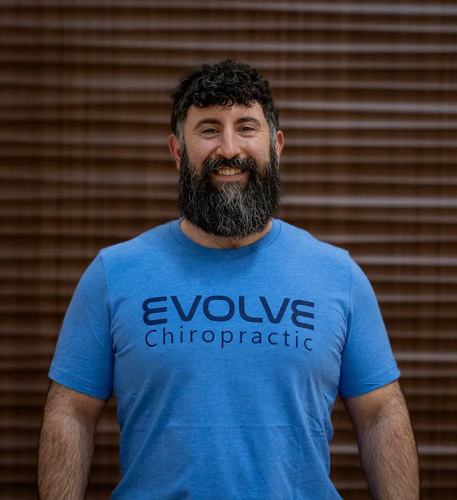 Evolve Chiropractic of Naperville Picture 2