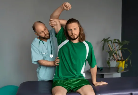 Evolve Chiropractic of Naperville Picture 1
