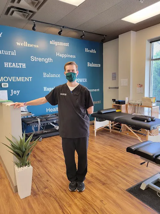 Evolve Chiropractic of Naperville Picture 9