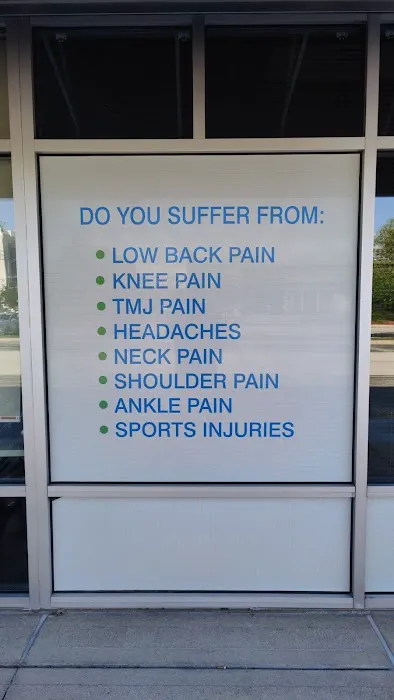 Evolve Chiropractic of Naperville Picture 6