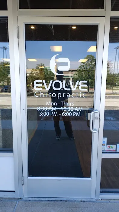 Evolve Chiropractic of Naperville Picture 5