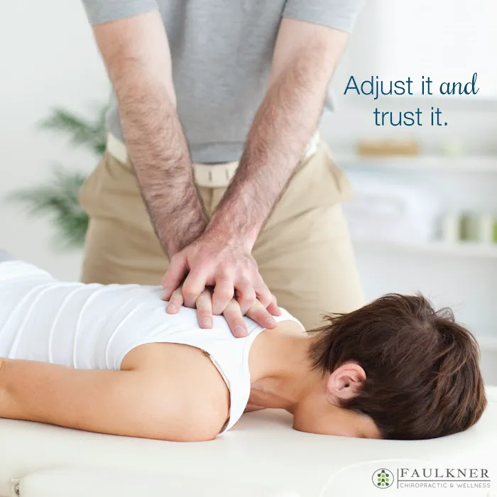 Faulkner Chiropractic & Wellness Picture 5