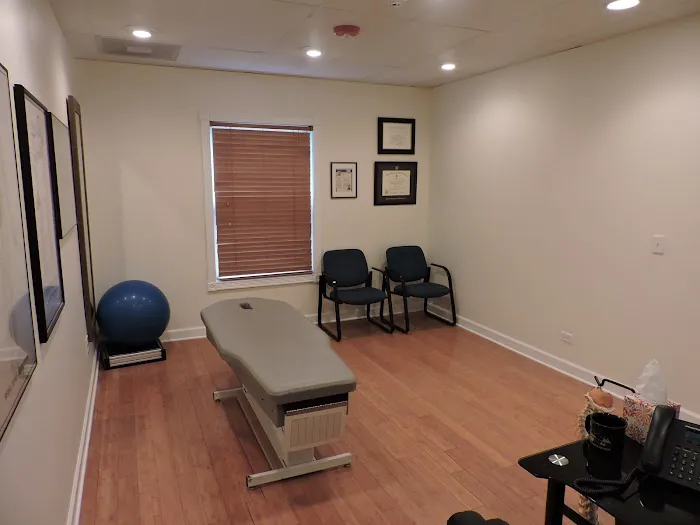 Giaquinto Chiropractic and Digestion Center Picture 1
