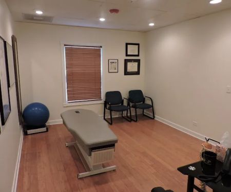 Giaquinto Chiropractic and Digestion Center