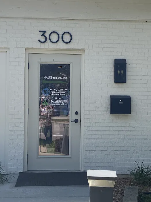 Giaquinto Chiropractic and Digestion Center Picture 4