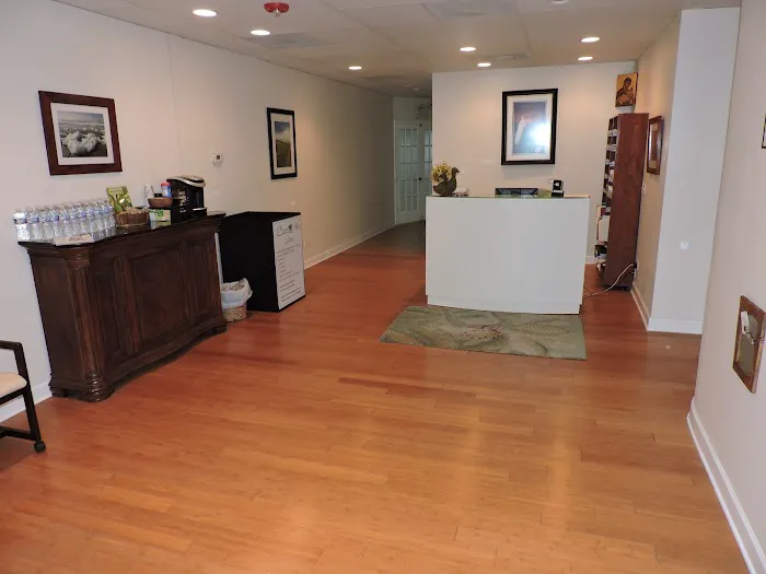 Giaquinto Chiropractic and Digestion Center Picture 3