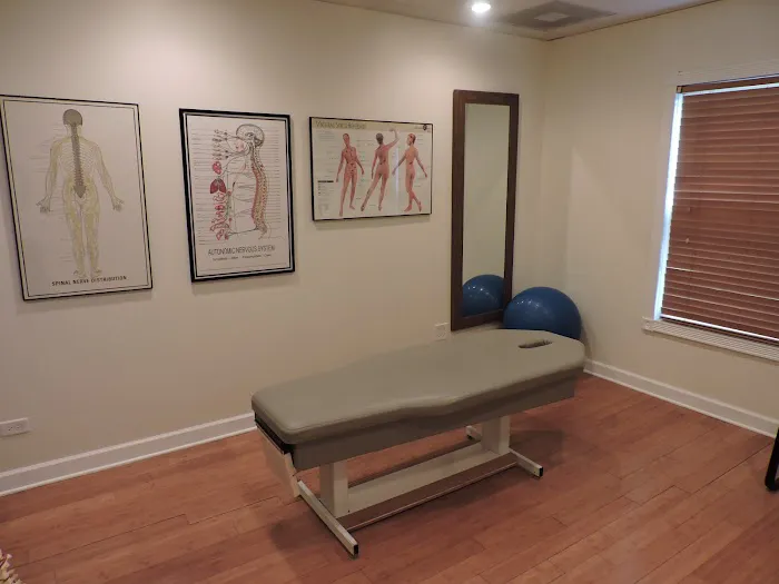 Giaquinto Chiropractic and Digestion Center Picture 2