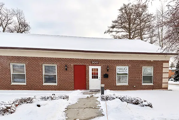 Haug Chiropractic Picture 5