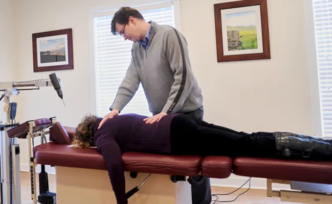 Haug Chiropractic Picture 8