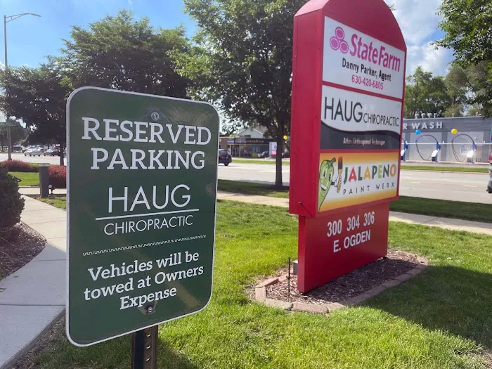 Haug Chiropractic Picture 9