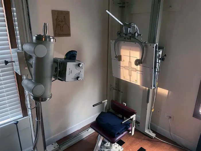 Haug Chiropractic Picture 10