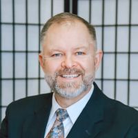 Kent Christianson, DC ico