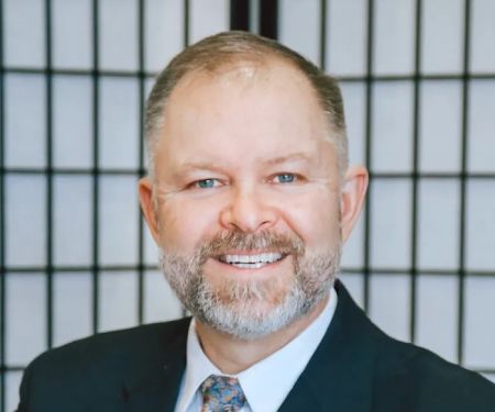 Kent Christianson, DC