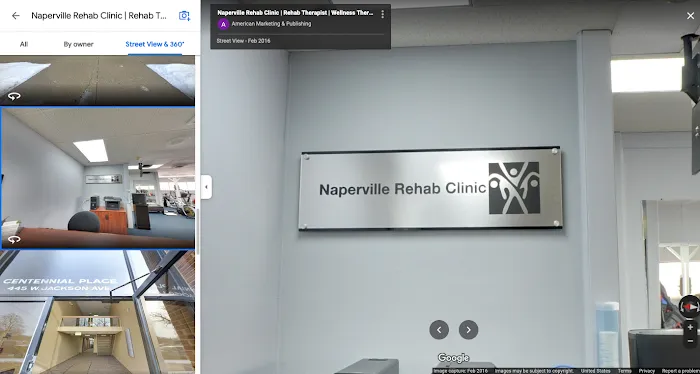 Naperville Rehab Clinic Picture 5