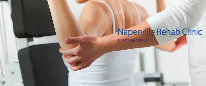 Naperville Rehab Clinic Picture 2