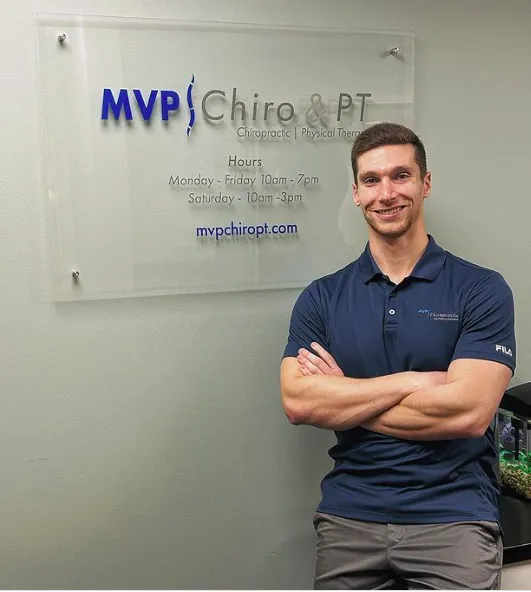 Dr. Nick Contestabile, DC Picture 1