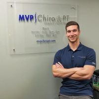 Dr. Nick Contestabile, DC ico