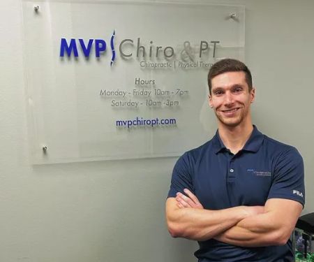 Dr. Nick Contestabile, DC