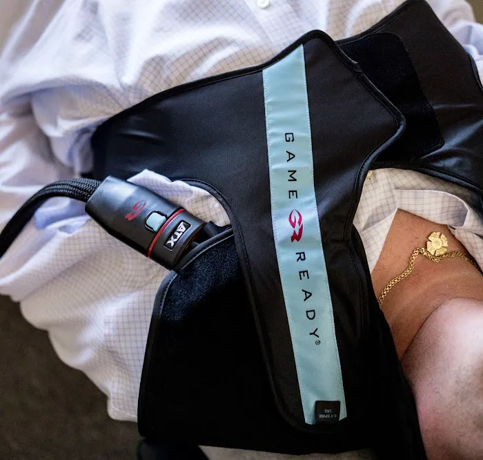 MVP Chiropractic and Physical Therapy Picture 3