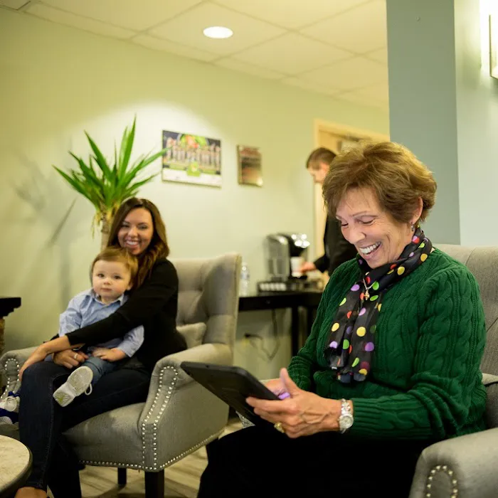 MVP Chiropractic and Physical Therapy Picture 9