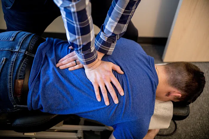 MVP Chiropractic and Physical Therapy Picture 1