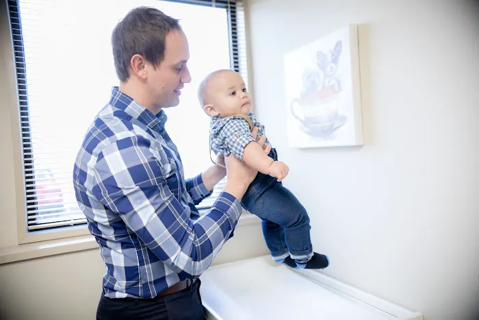 MVP Chiropractic and Physical Therapy Picture 2