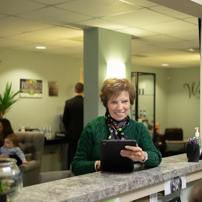 MVP Chiropractic and Physical Therapy Picture 8