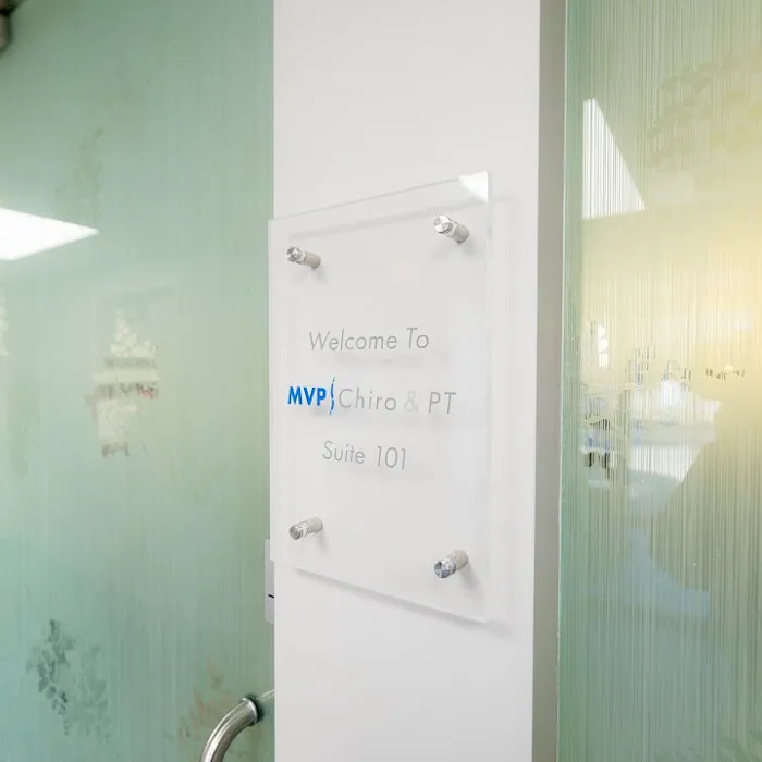 MVP Chiropractic and Physical Therapy Picture 7