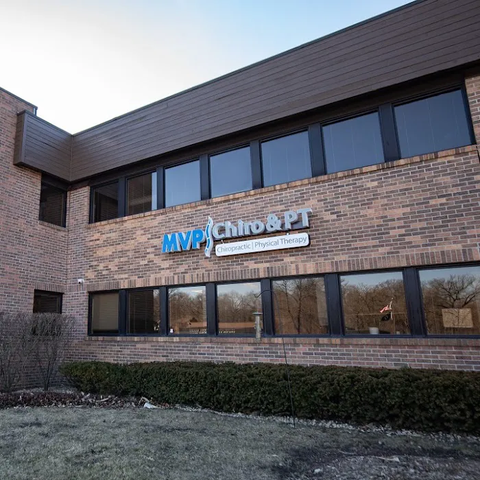 MVP Chiropractic and Physical Therapy Picture 10