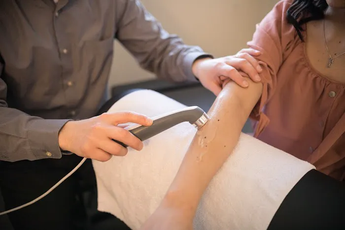 MVP Chiropractic and Physical Therapy Picture 4