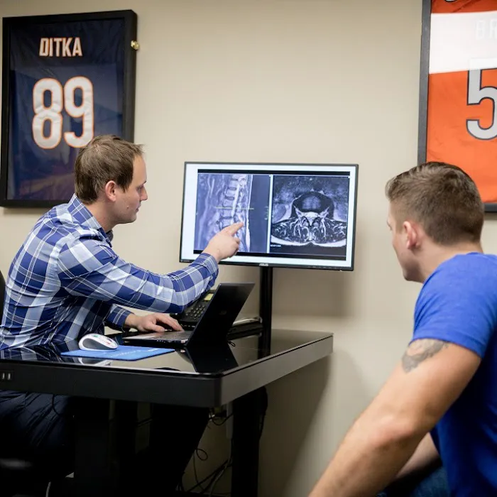 MVP Chiropractic and Physical Therapy Picture 6