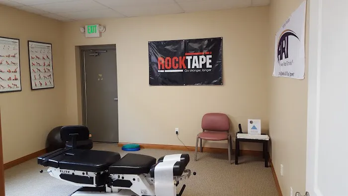 Northwest Indiana Chiropractic Health Picture 9