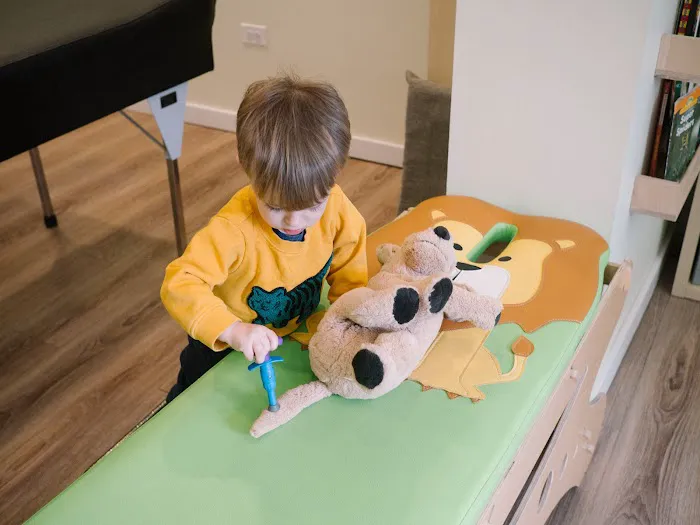 Roots Family Chiropractic Picture 8