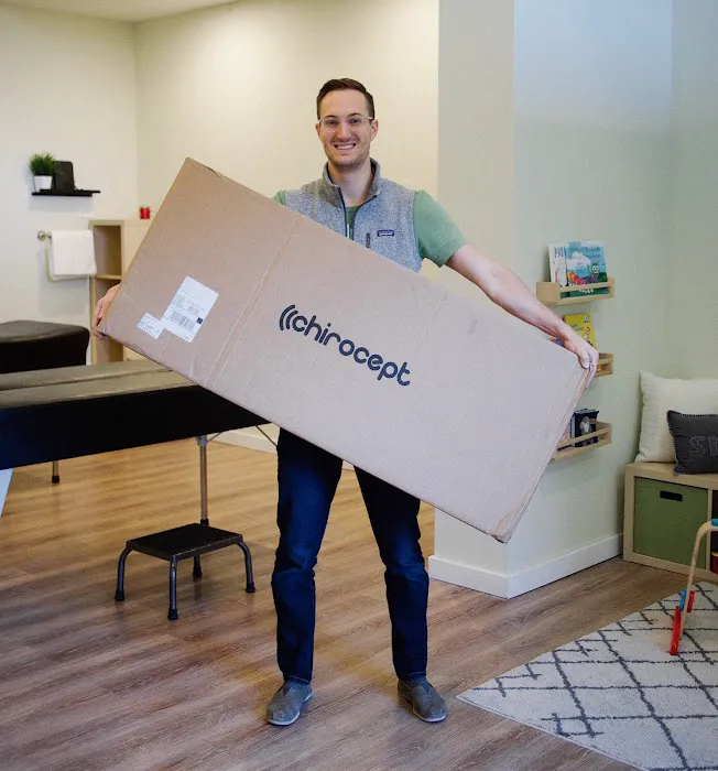 Roots Family Chiropractic Picture 7