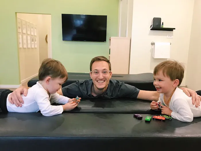 Roots Family Chiropractic Picture 5