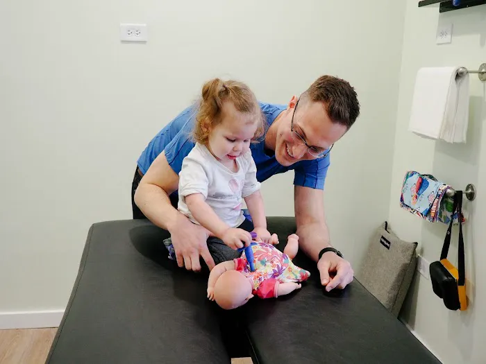 Roots Family Chiropractic Picture 4