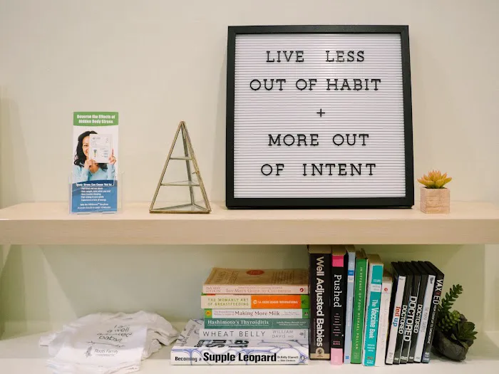 Roots Family Chiropractic Picture 2