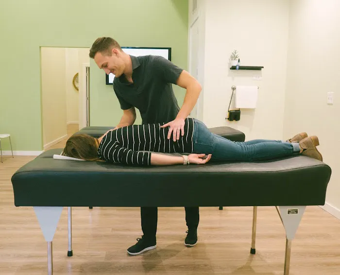 Roots Family Chiropractic Picture 3