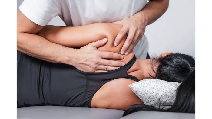 Kouimanis Chiropractic Picture 6