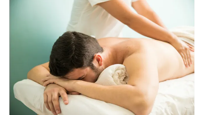 Kouimanis Chiropractic Picture 7