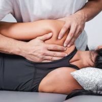 Kouimanis Chiropractic ico