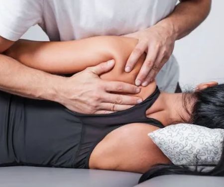 Kouimanis Chiropractic