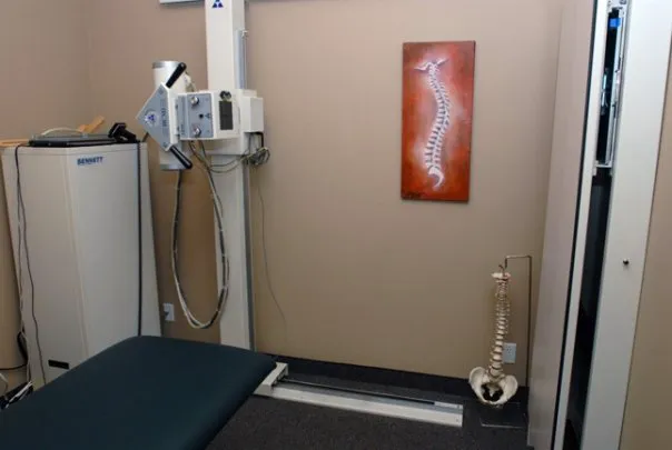 Optimal Chiropractic Picture 2